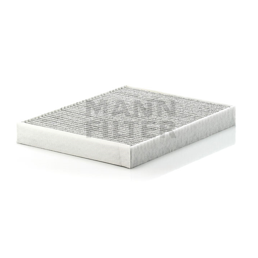 포르쉐 카이엔 3.6 9PA 02-10년 MANN 활성탄 에어컨필터 6G7M