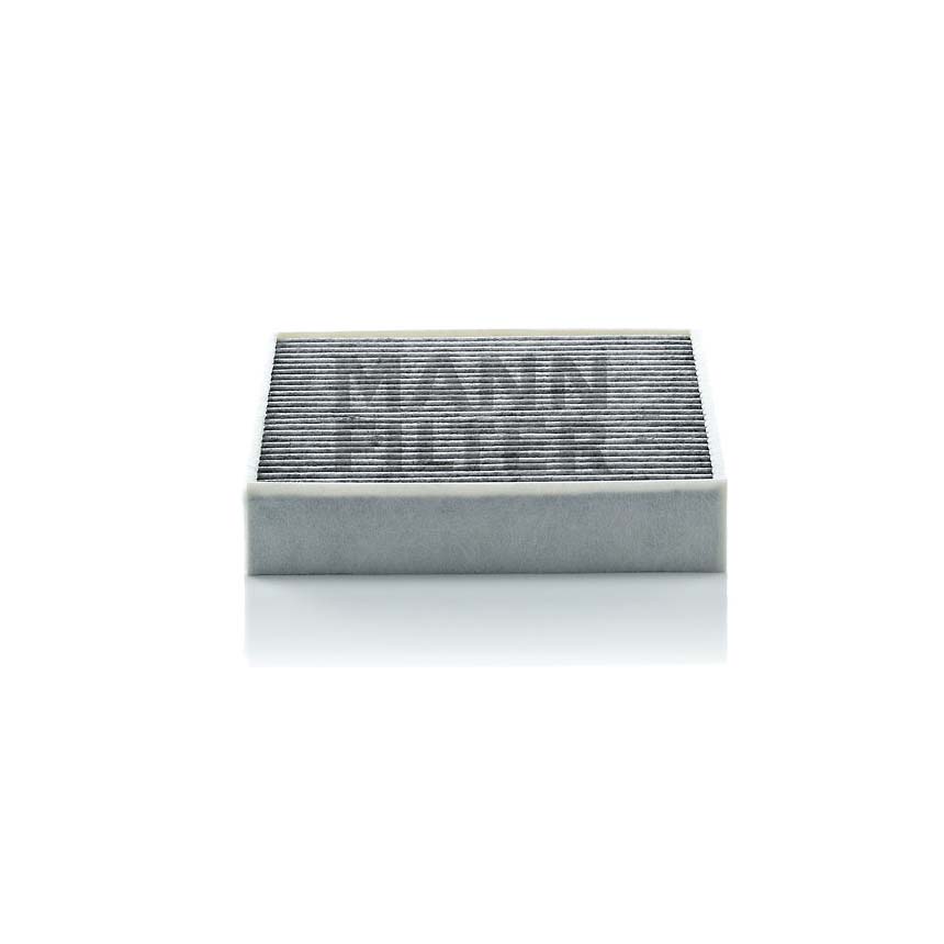 포르쉐 카이엔 3.6 92A 10-현재 MANN 활성탄 에어컨필터 L6R6