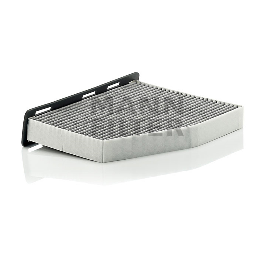 아우디 TT 1.8 TFSI 8J 06-14년 MANN 활성탄 에어컨필터 8T5A