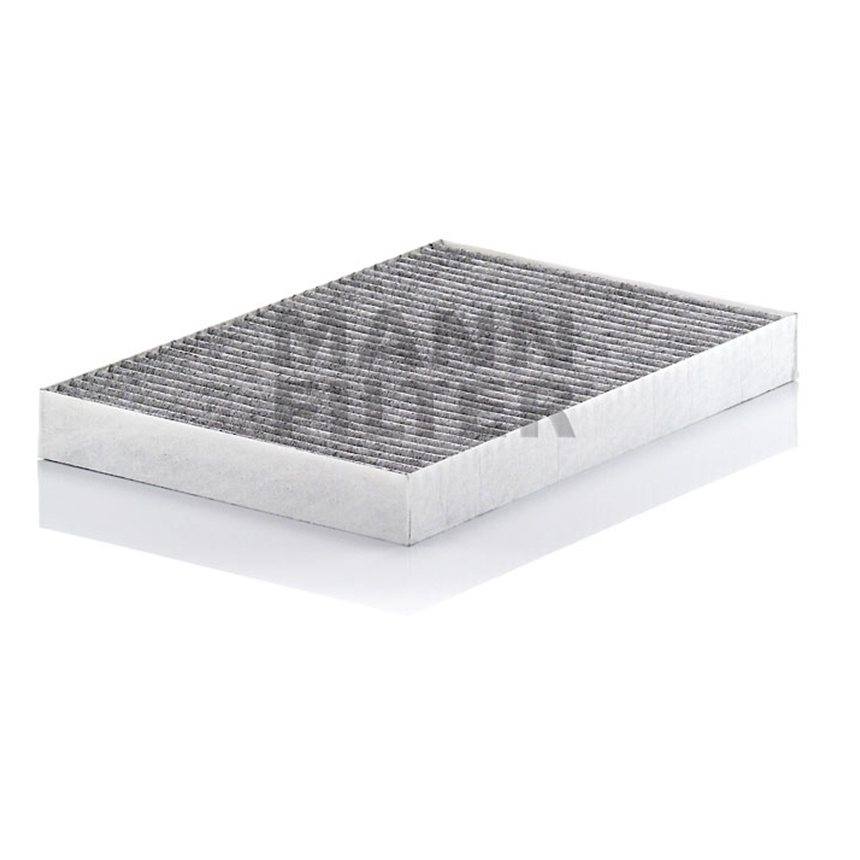 아우디 S4 8E 03-04년 MANN 활성탄 에어컨필터 312X