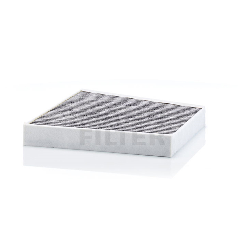 벤츠 E63 AMG W211 06-08년 MANN 활성탄 에어컨필터 L1P5