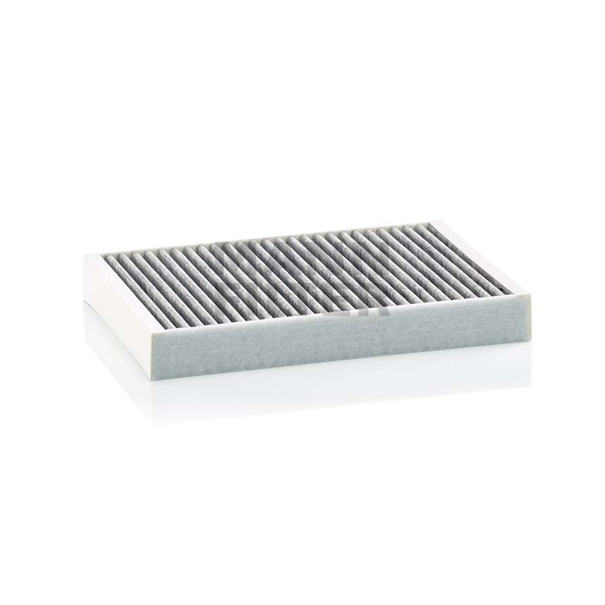 볼보 S90 T8 16-현재 MANN 활성탄 에어컨필터 Y8H0