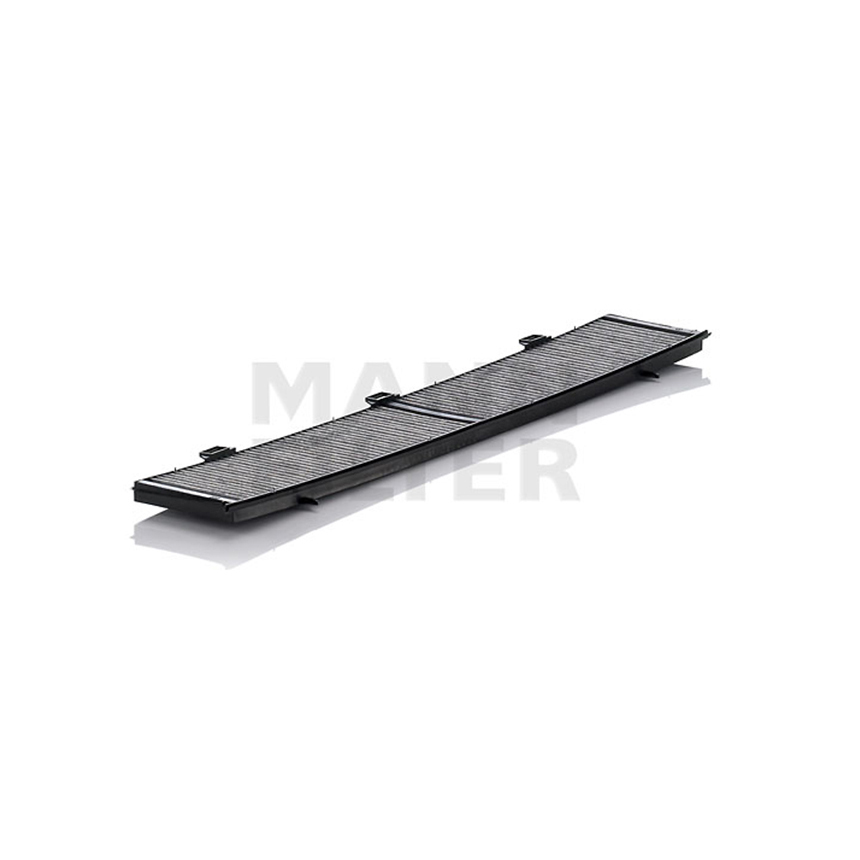 BMW 325i E90 04-11년 MANN 활성탄 에어컨필터 PCL2