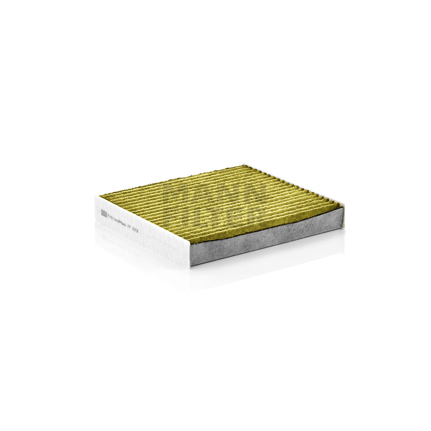 렉서스 GX 470 01-09년 MANN 프리미엄 PM2.5 에어컨필터 8R07