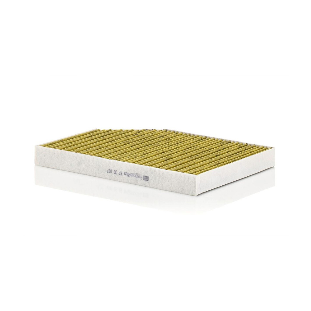 BMW 420d Hybrid G22 20-현재 MANN 프리미엄 PM2.5 에어컨필터 56FL