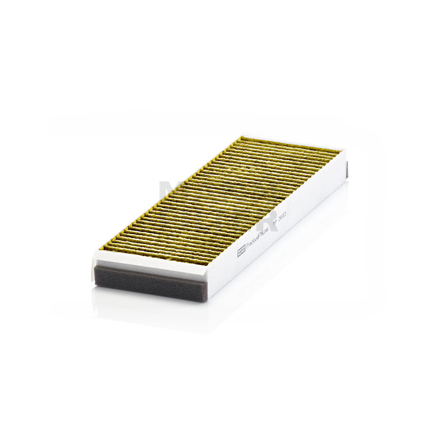 아우디 A6 4.2 FSI 4F 04-11년 MANN 프리미엄 PM2.5 에어컨필터 G24L