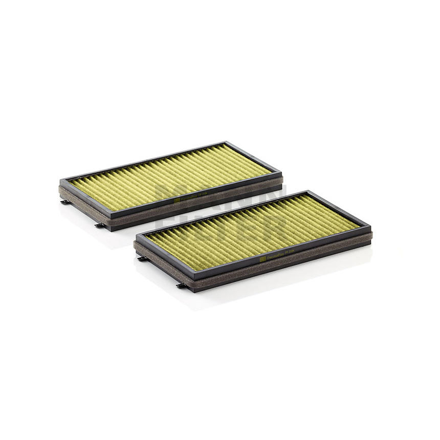 롤스로이스 팬텀 17-현재 MANN 프리미엄 PM2.5 에어컨필터 70RH