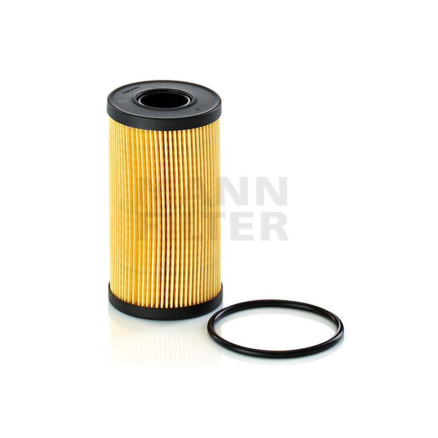 랜드로버 디스커버리 2.0 Sd4 L462 16-현재 MANN 엔진오일필터 S5P2