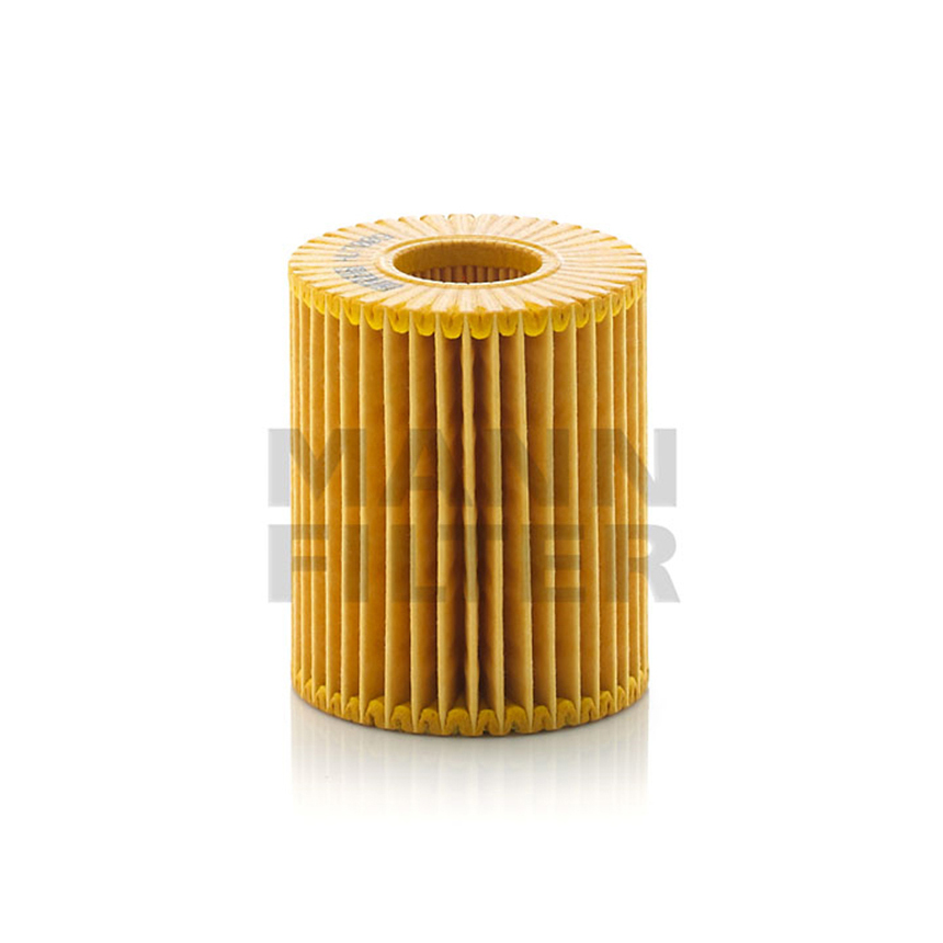 토요타 라브 4 2.2 D 05-13년 MANN 엔진오일필터 53N7