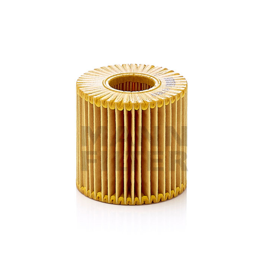 토요타 캠리 3.5 11-현재 MANN 엔진오일필터 3KC8