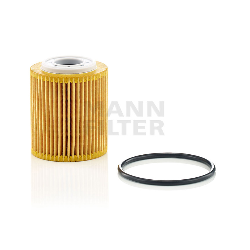 푸조 5008 1.5 BlueHDi 16-현재 MANN 엔진오일필터 J88X