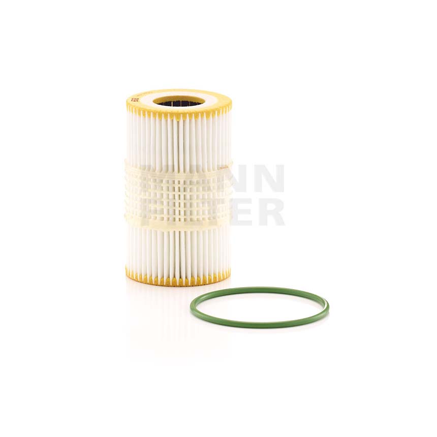 아우디 A7 3.0 TFSI 4G 10-18년 MANN 엔진오일필터 LEVQ