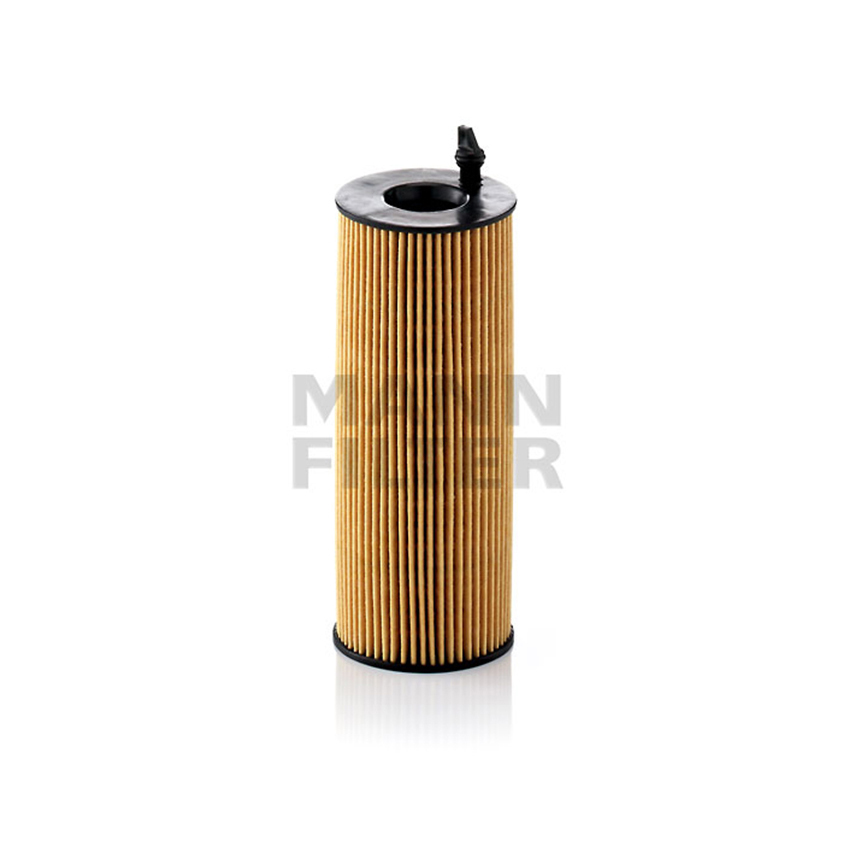BMW 750d F01 12-15년 MANN 엔진오일필터 WBI1