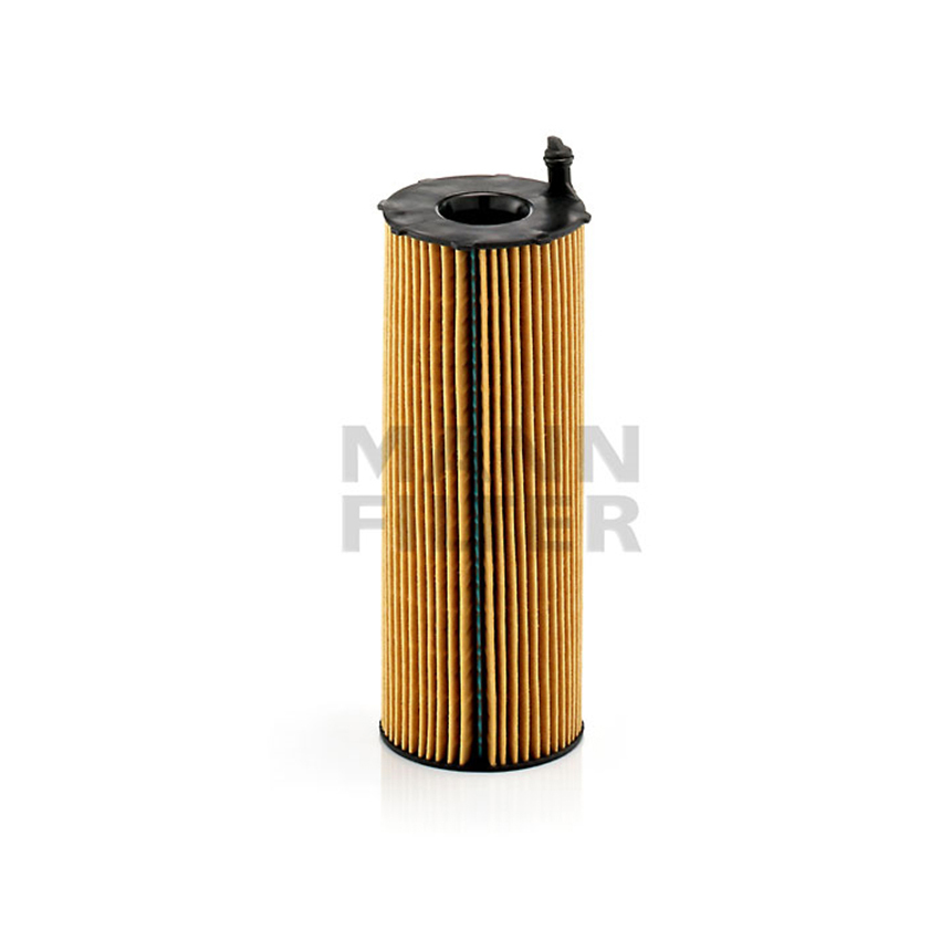 폭스바겐 투아렉 4.2 TDI 7P5 10-18년 MANN 엔진오일필터 XT78