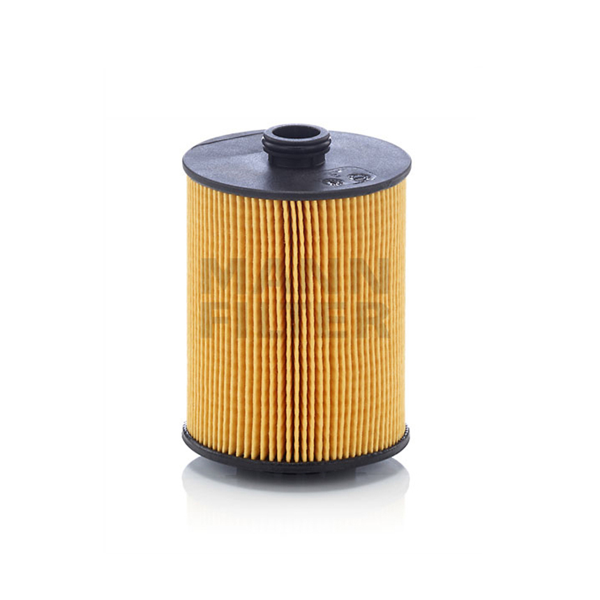 포르쉐 카이엔 3.6 92A 10-현재 MANN 엔진오일필터 QC38