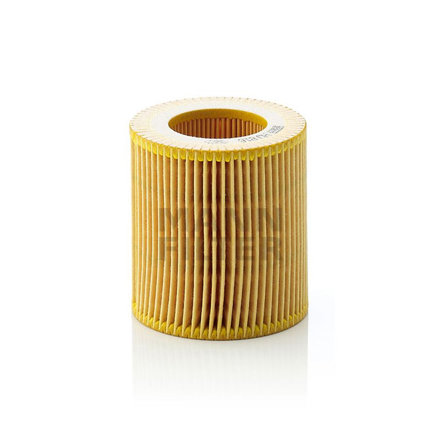 BMW 328i E90 06-11년 MANN 엔진오일필터 621G