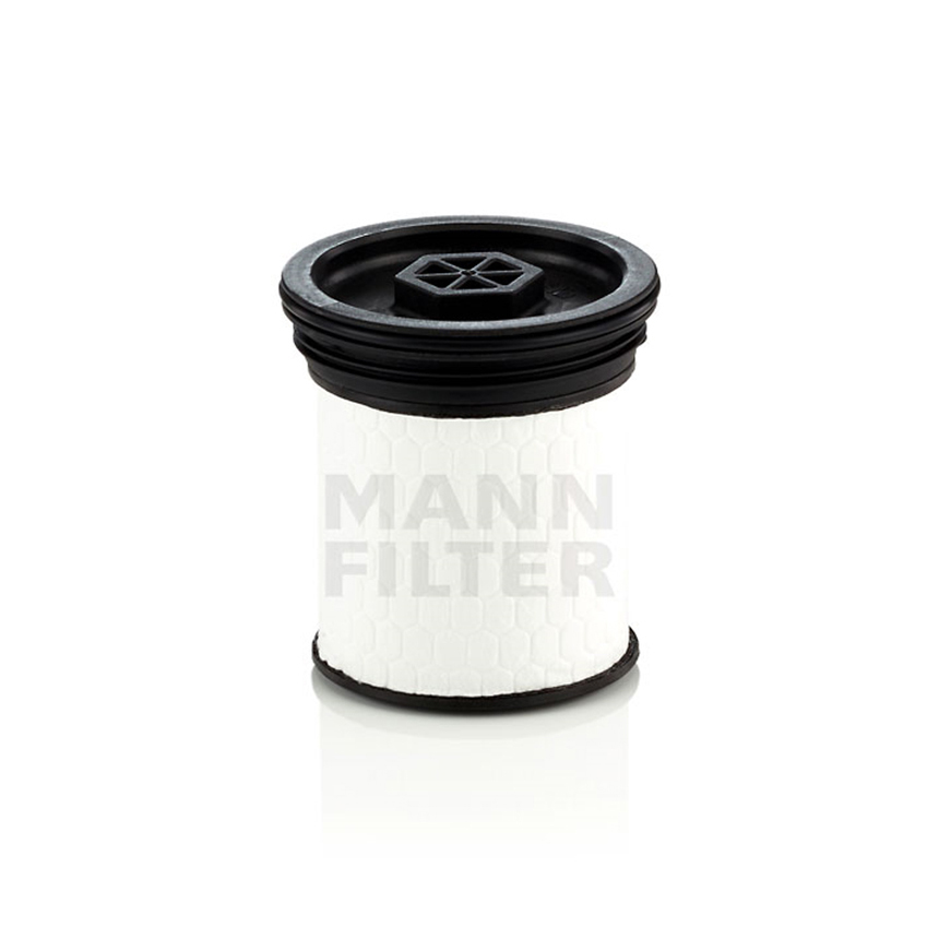 지프 체로키 2.0 CRD KL 13-현재 MANN 연료필터 586Y