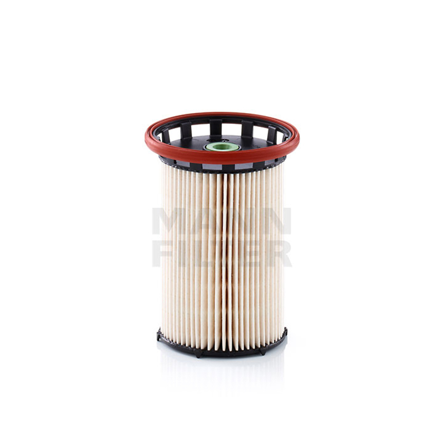 폭스바겐 파사트 CC 2.0 TDI 357 08-12년 MANN 연료필터 SR6X