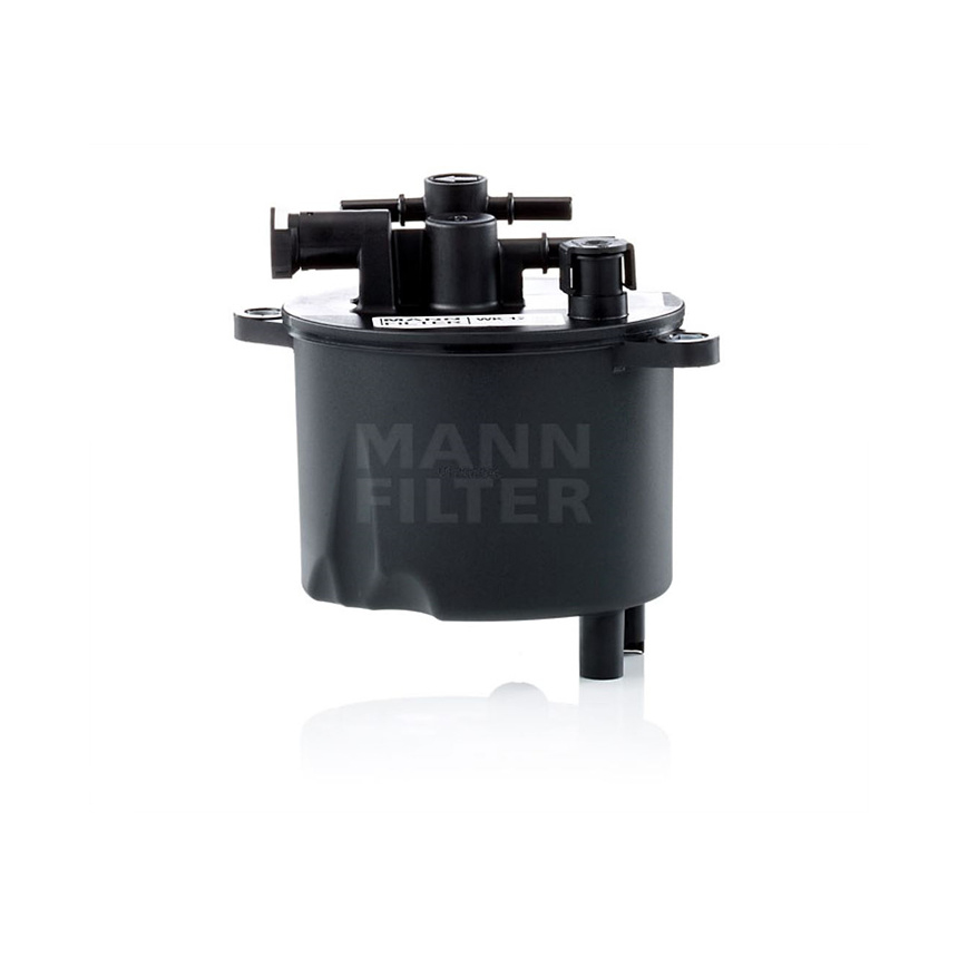 포드 몬데오 2.2 TDCi 07-15년 MANN 연료필터 Q11Q