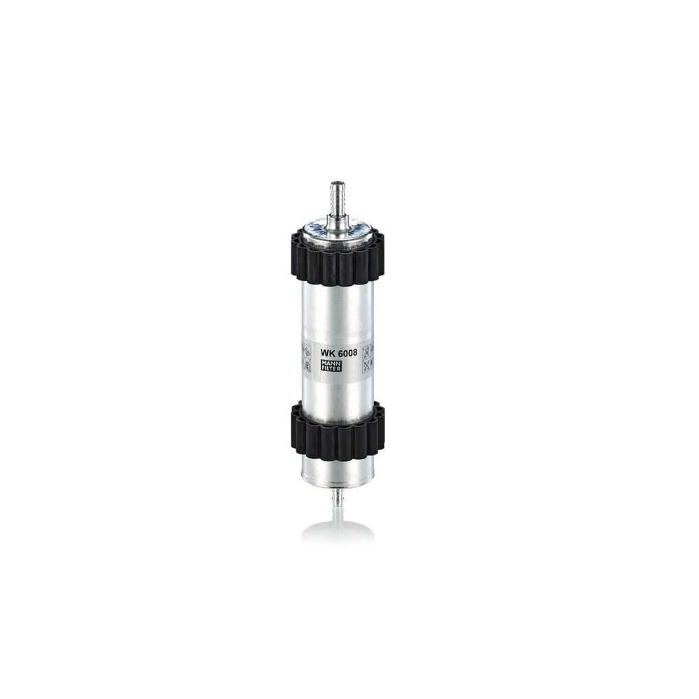 아우디 A4 3.0 TDI 8W 15-현재 MANN 연료필터 RJYI