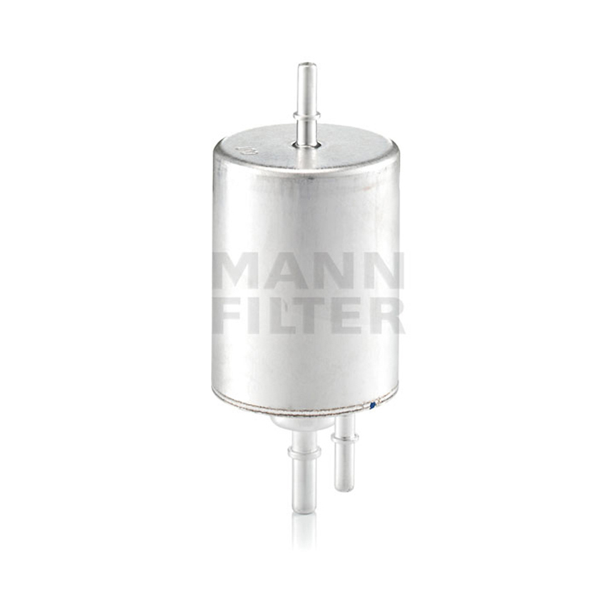 아우디 A6 2.4 4F 05-11년 MANN 연료필터 315H