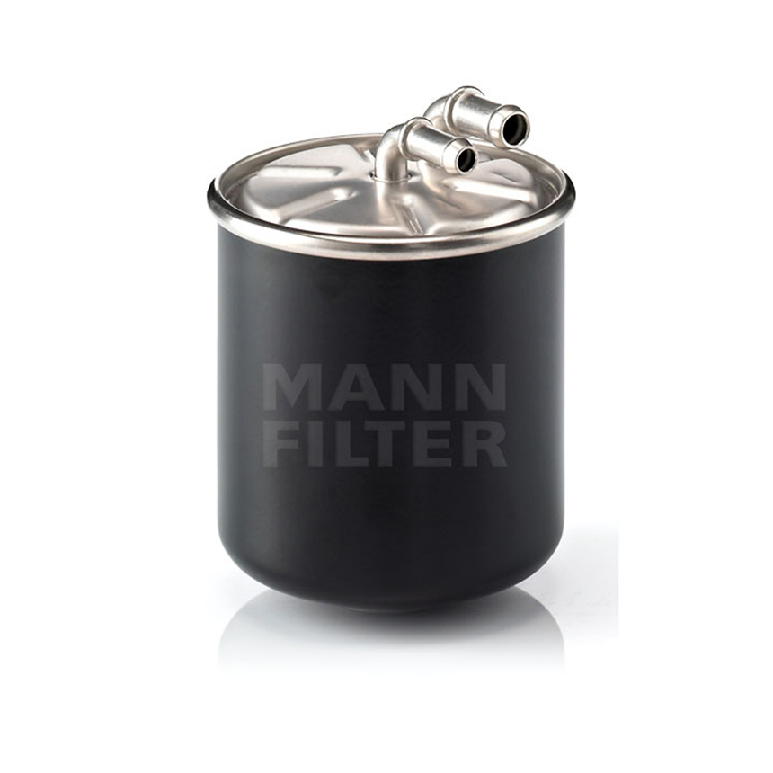벤츠 A160d W169 04-12년 MANN 연료필터 6HHY