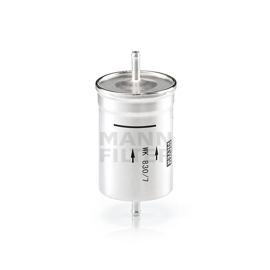 폭스바겐 파사트 1.8 T 3B6 02-05년 MANN 연료필터 1R25