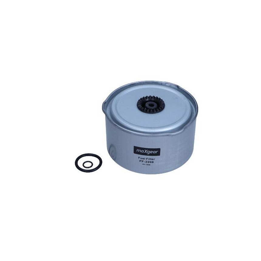 랜드로버 디스커버리 3.0 SDV6 L319 04-18년 MAXGEAR 연료필터 07WQ