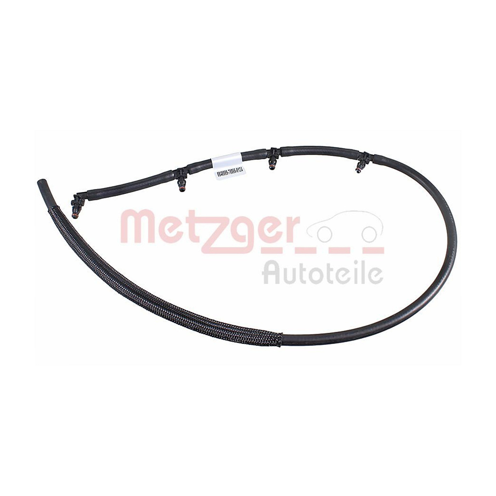 벤츠 A200d W176 12-18년 METZGER 연료 라인 7X3C