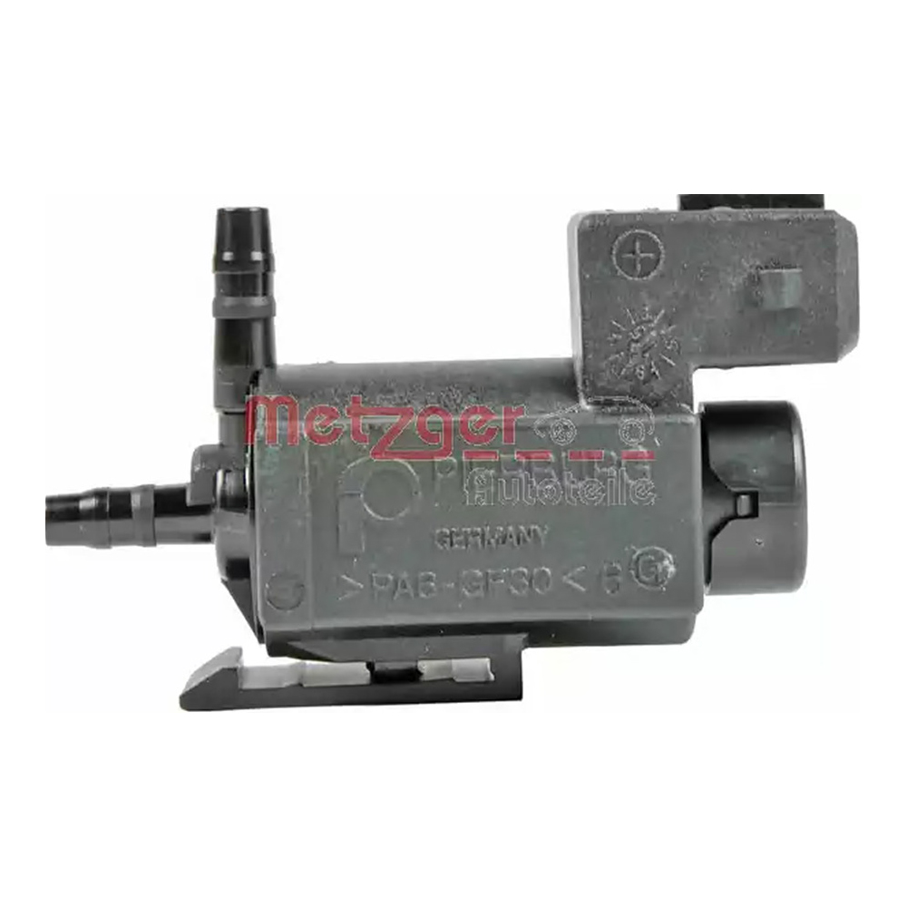 미니 쿠퍼 One D F55 13-현재 METZGER 압력 변환기 U5VM