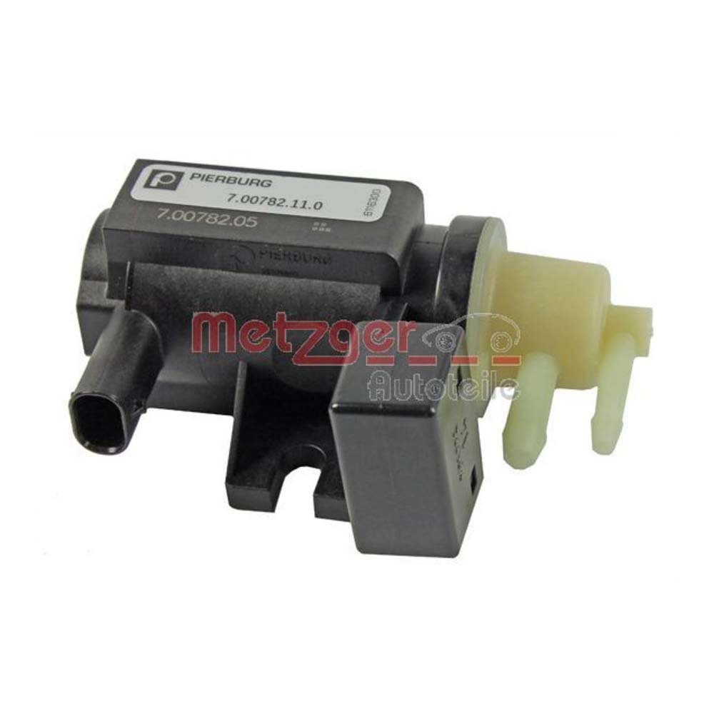 벤츠 GLC63 AMG X253 16-23년 METZGER 터보 압력 변환기 SRW1