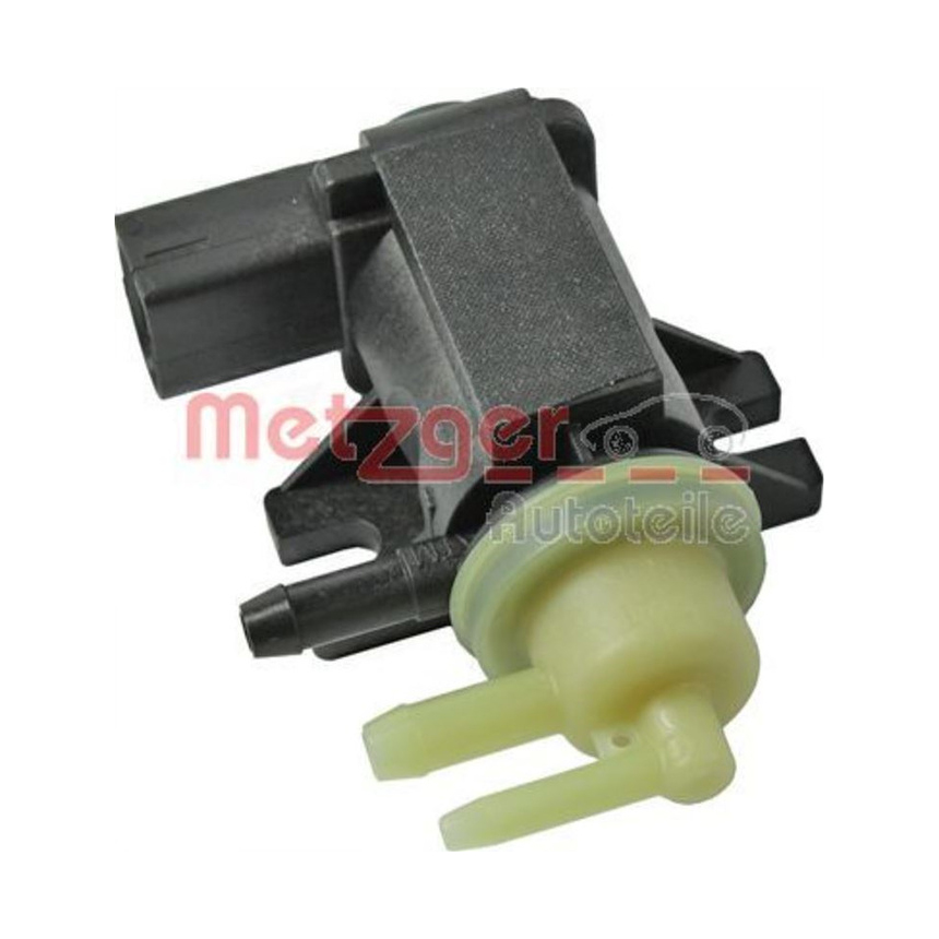 폭스바겐 제타 2.0 TDI 162 10-현재 METZGER 터보 압력 변환기 C371