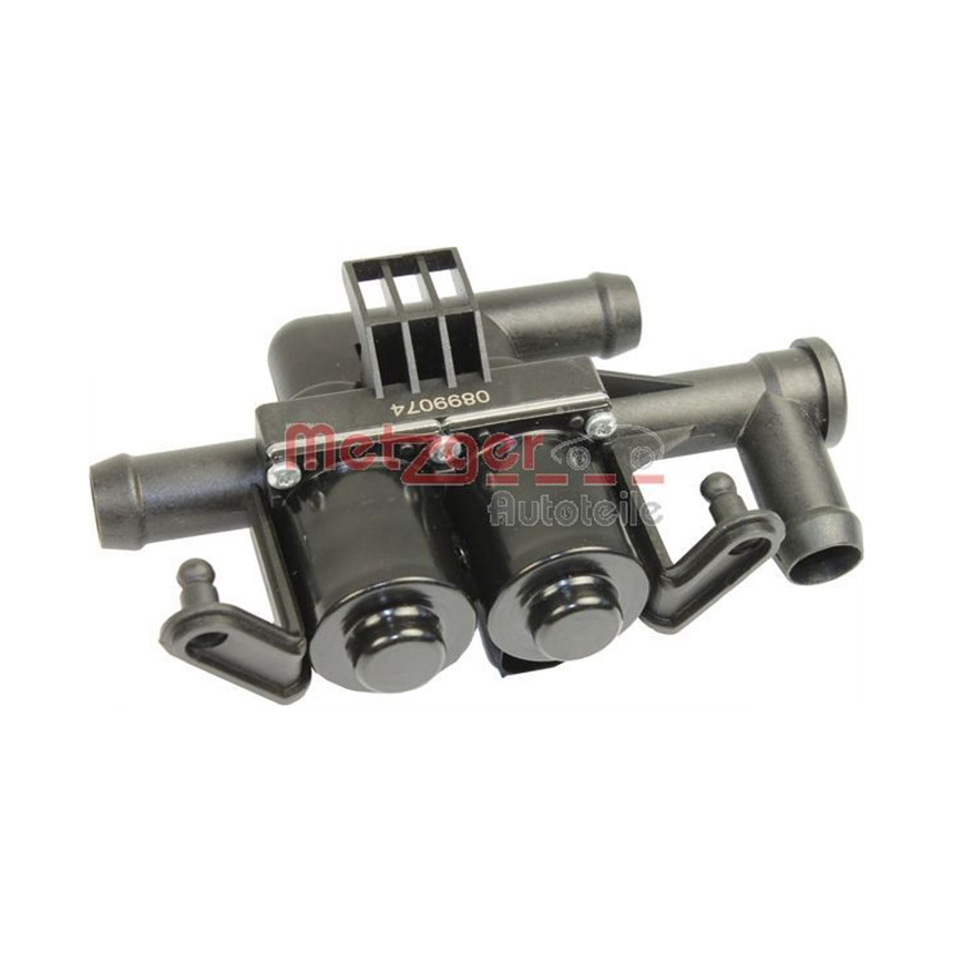 BMW 750d F01 12-15년 METZGER 히터밸브 NVHF