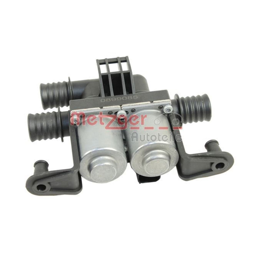 롤스로이스 팬텀 03-17년 METZGER 히터밸브 8YGJ