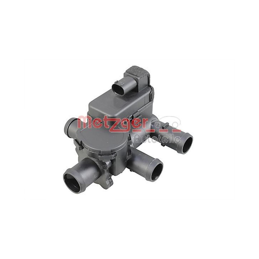 벤츠 스프린터 424 B906 06-16년 METZGER 히터밸브 IPVS