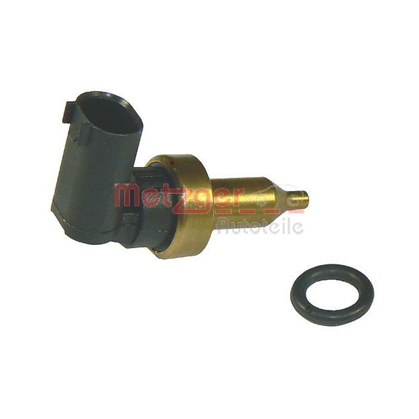 벤츠 S400 Hybrid W221 09-13년 METZGER 냉각수 온도센서 N26N