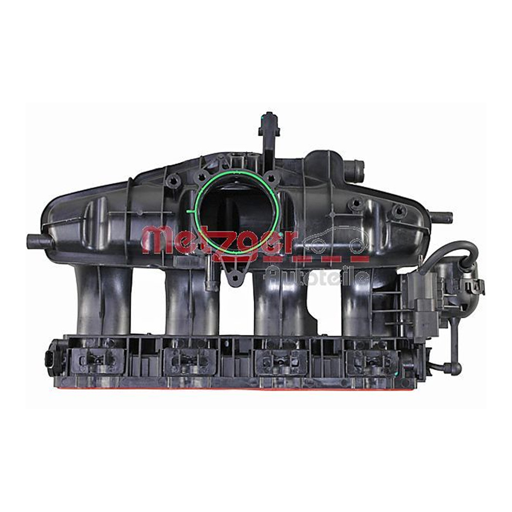 아우디 TT 1.8 TFSI 8J 06-14년 METZGER 매니폴드 1OXF