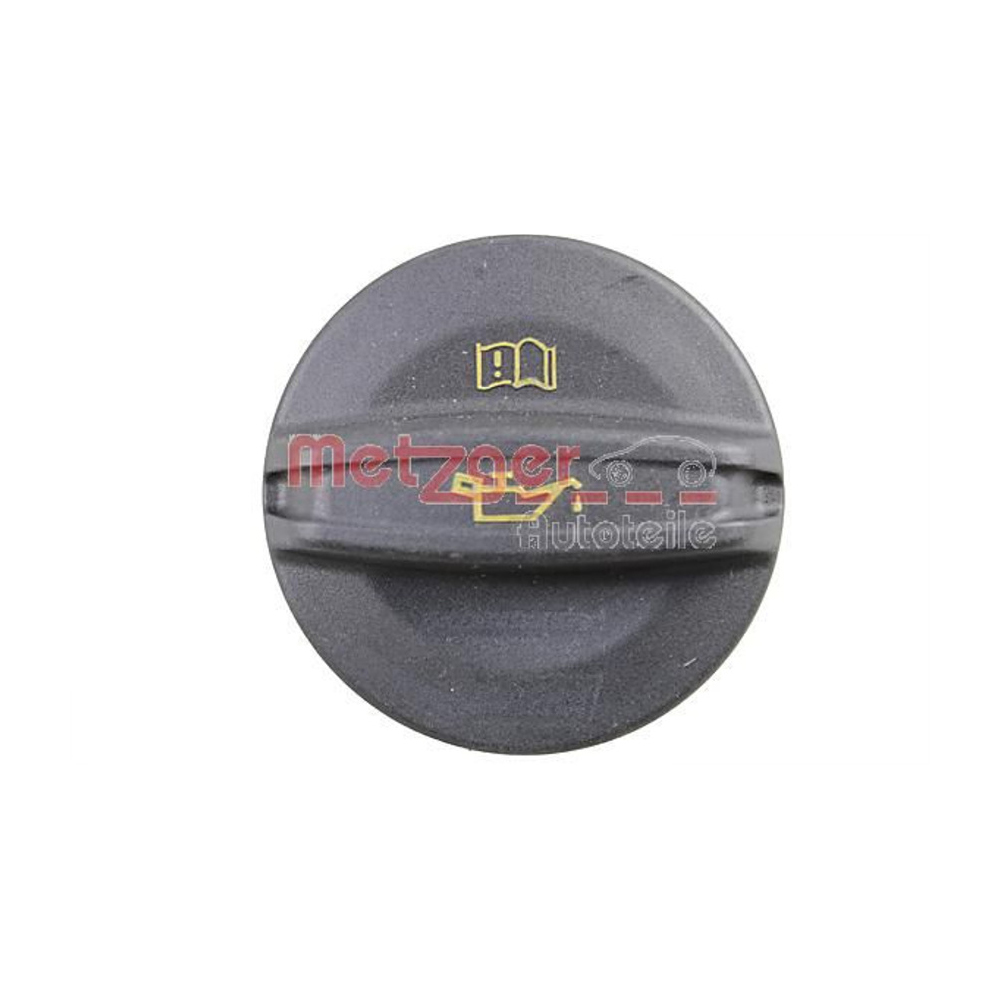 아우디 A4 3.0 TDI 8W 15-현재 METZGER 엔진오일 캡 084W