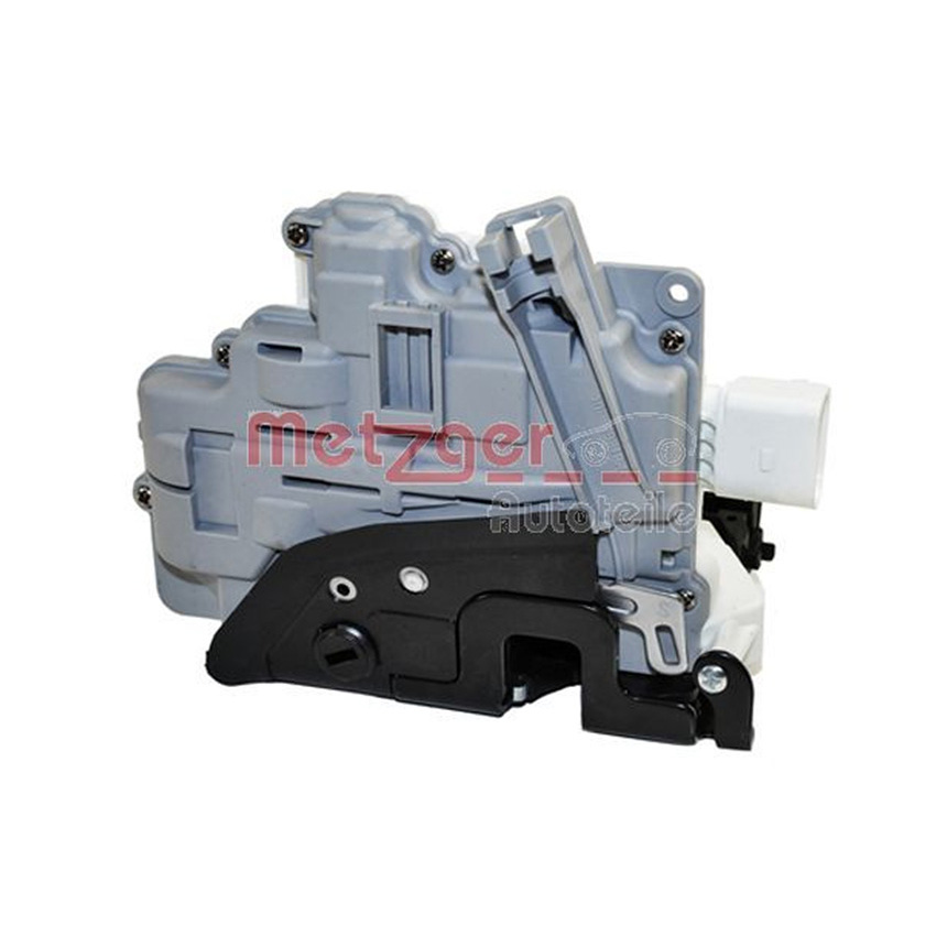 포르쉐 카이엔 3.6 92A 10-현재 METZGER 뒤좌측 도어락 0PLY