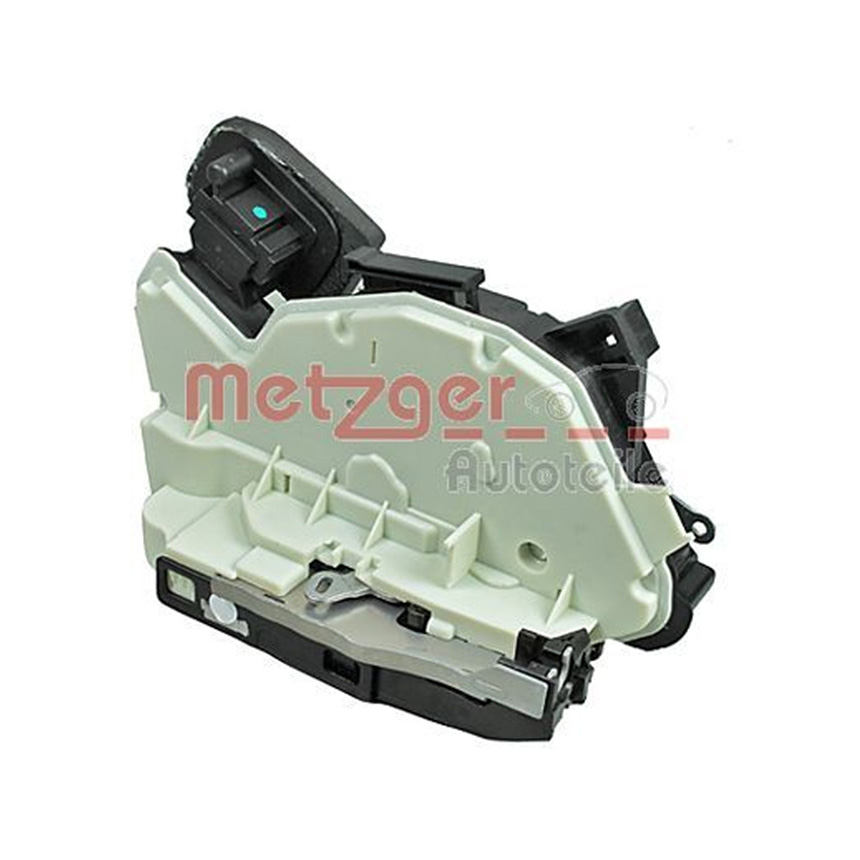 폭스바겐 골프 1.2 TSI 5G1 12-현재 METZGER 뒤우측 도어락 J53I