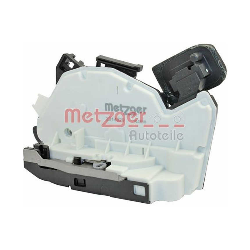 폭스바겐 골프 1.2 TSI 5G1 12-현재 METZGER 뒤좌측 도어락 EWQL