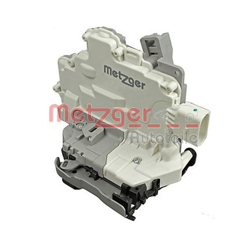 폭스바겐 투아렉 4.2 TDI 7P5 10-18년 METZGER 뒤우측 도어락 T1DP