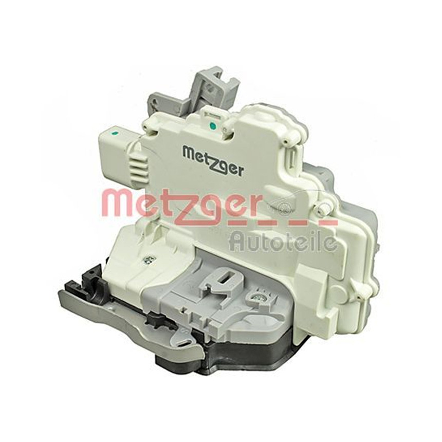 폭스바겐 투아렉 4.2 TDI 7P5 10-18년 METZGER 뒤좌측 도어락 2KN7