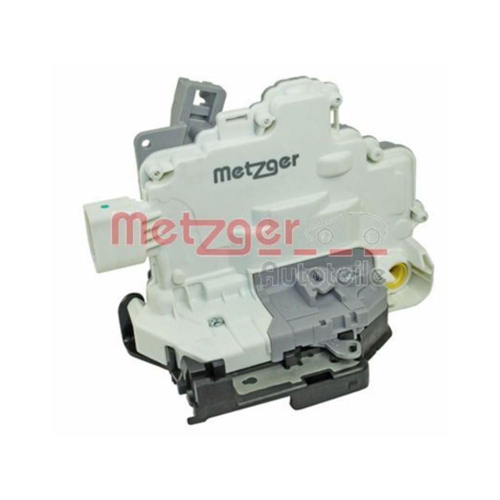 아우디 Q7 3.0 TFSI 4L 11-15년 METZGER 앞좌측 도어락 I3LG
