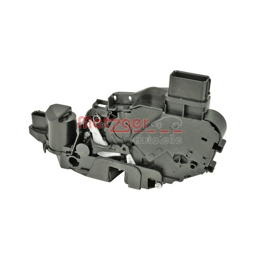 랜드로버 디스커버리 3.0 SDV6 L319 04-18년 METZGER 앞좌측 도어락 TBJA