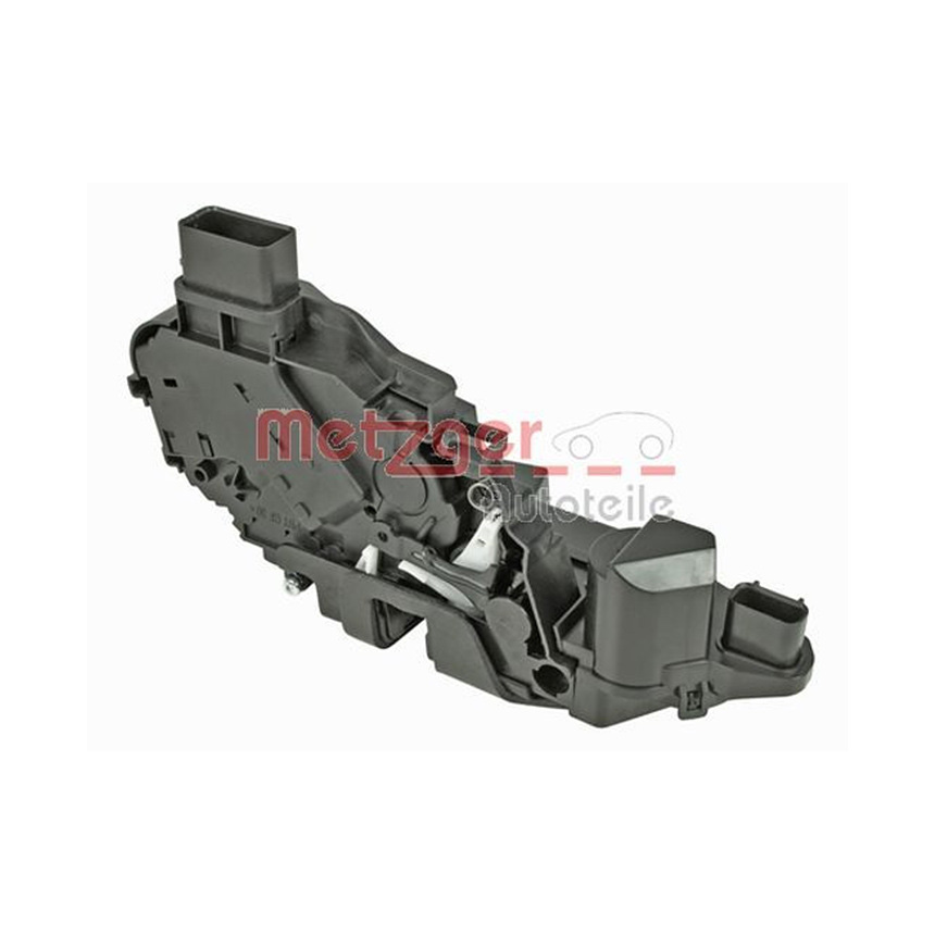 랜드로버 디스커버리 3.0 SDV6 L319 04-18년 METZGER 앞우측 도어락 7AQ5