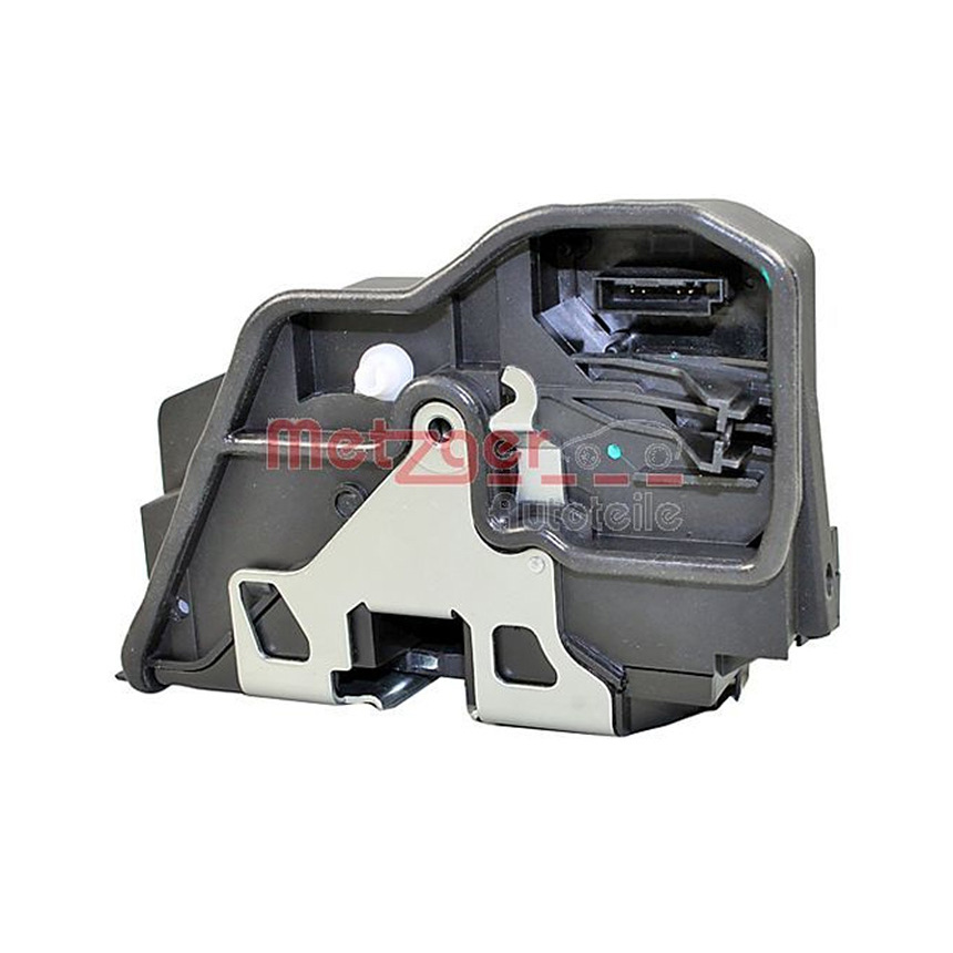 BMW 750d F01 12-15년 METZGER 앞좌측 도어락 LV4T