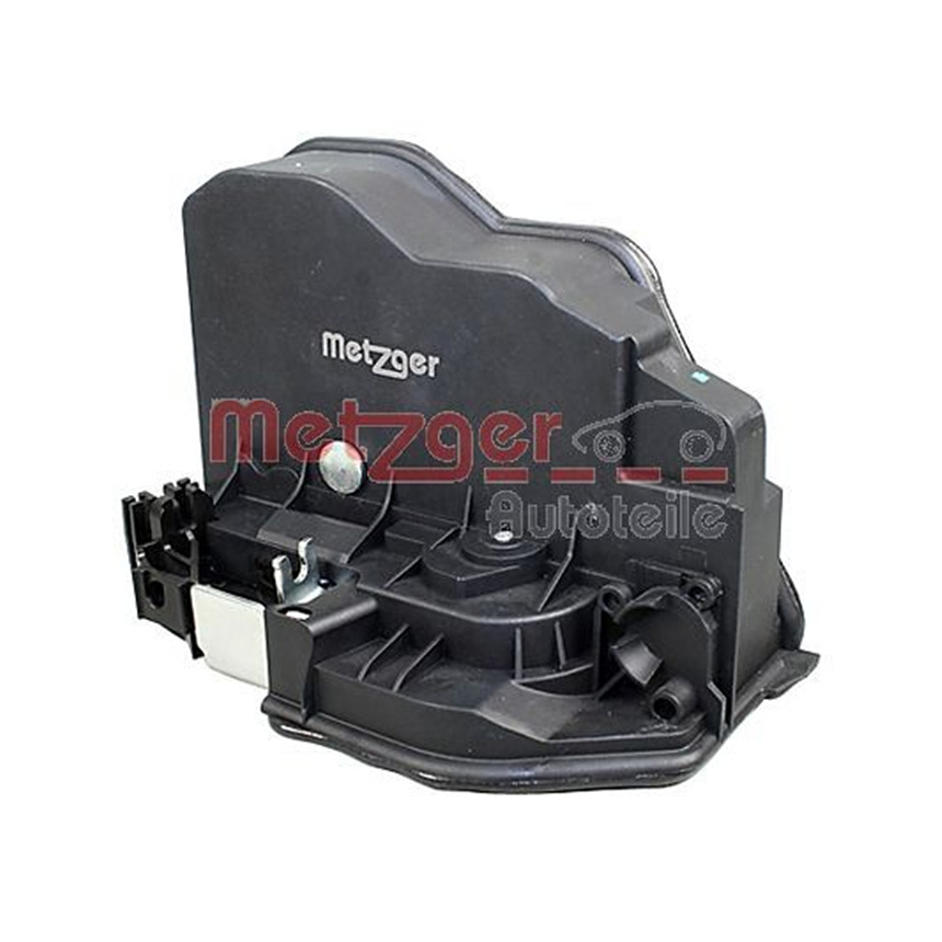 BMW 750d F01 12-15년 METZGER 뒤좌측 도어락 4XPB