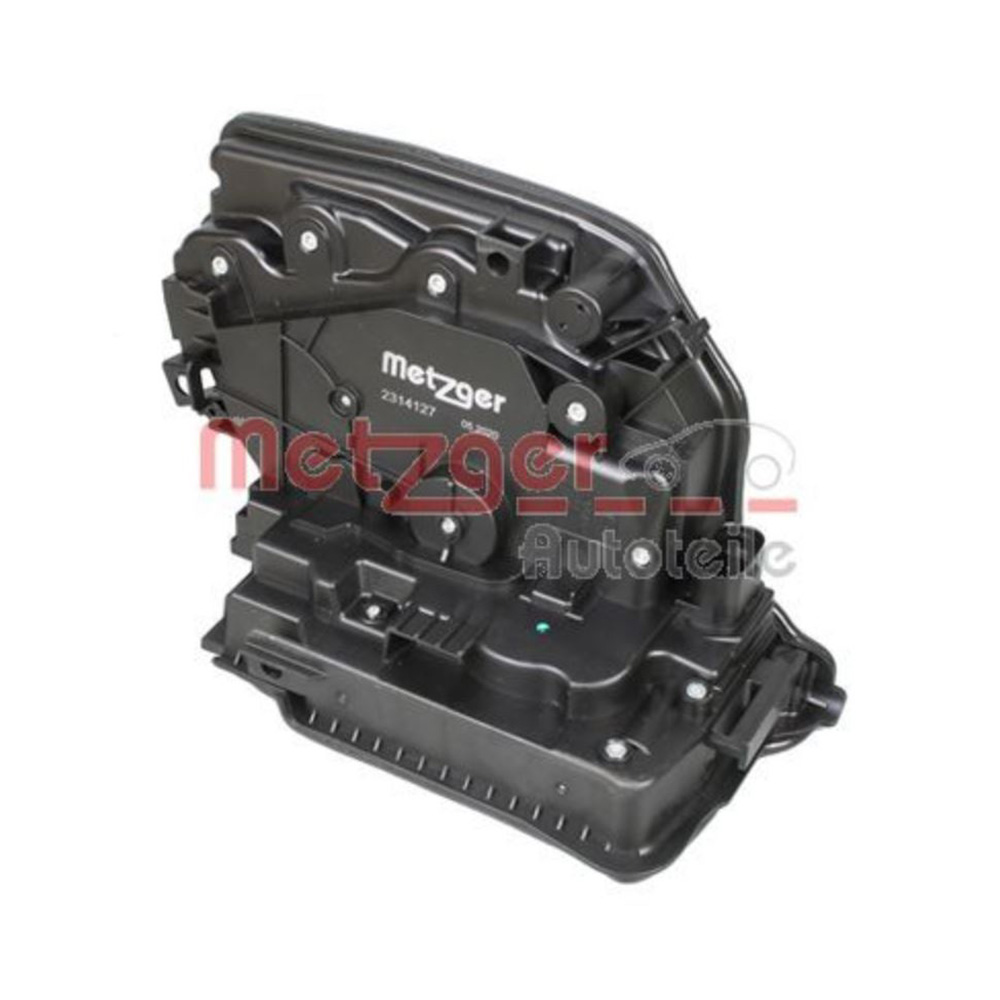 미니 쿠퍼 One D F55 13-현재 METZGER 뒤좌측 도어락 Y60C