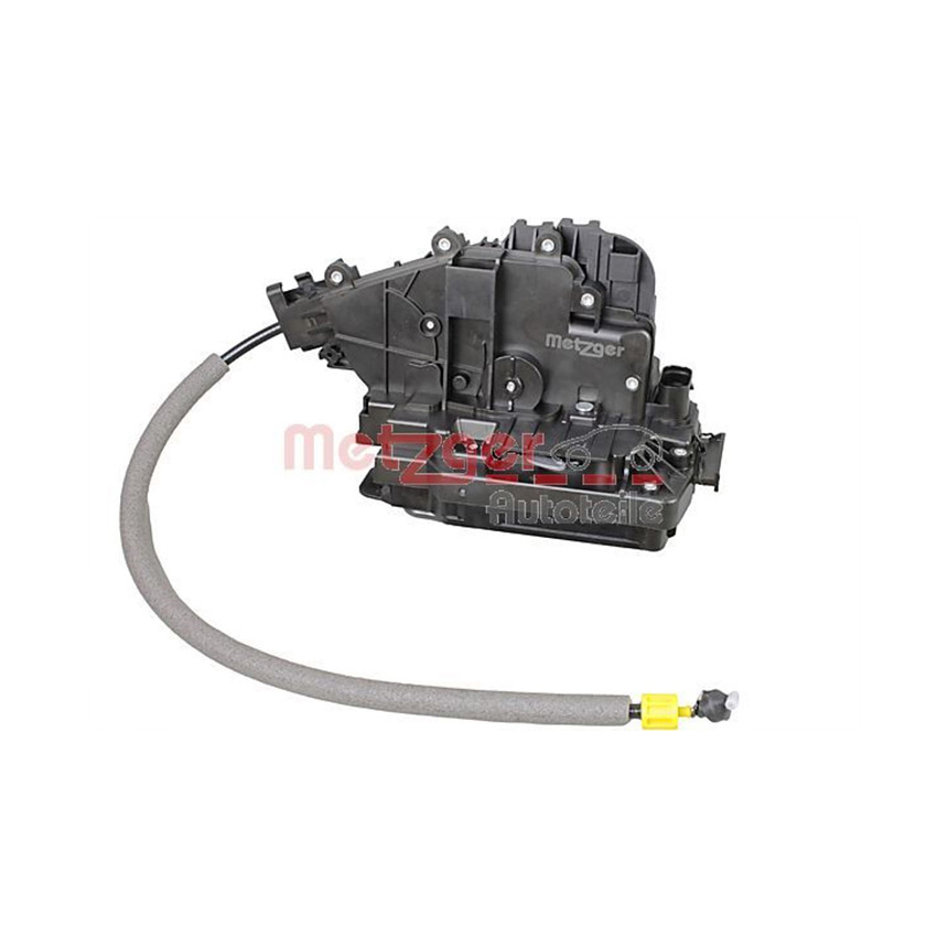 벤츠 GLC63 AMG X253 16-23년 METZGER 앞좌측 도어락 8W3X